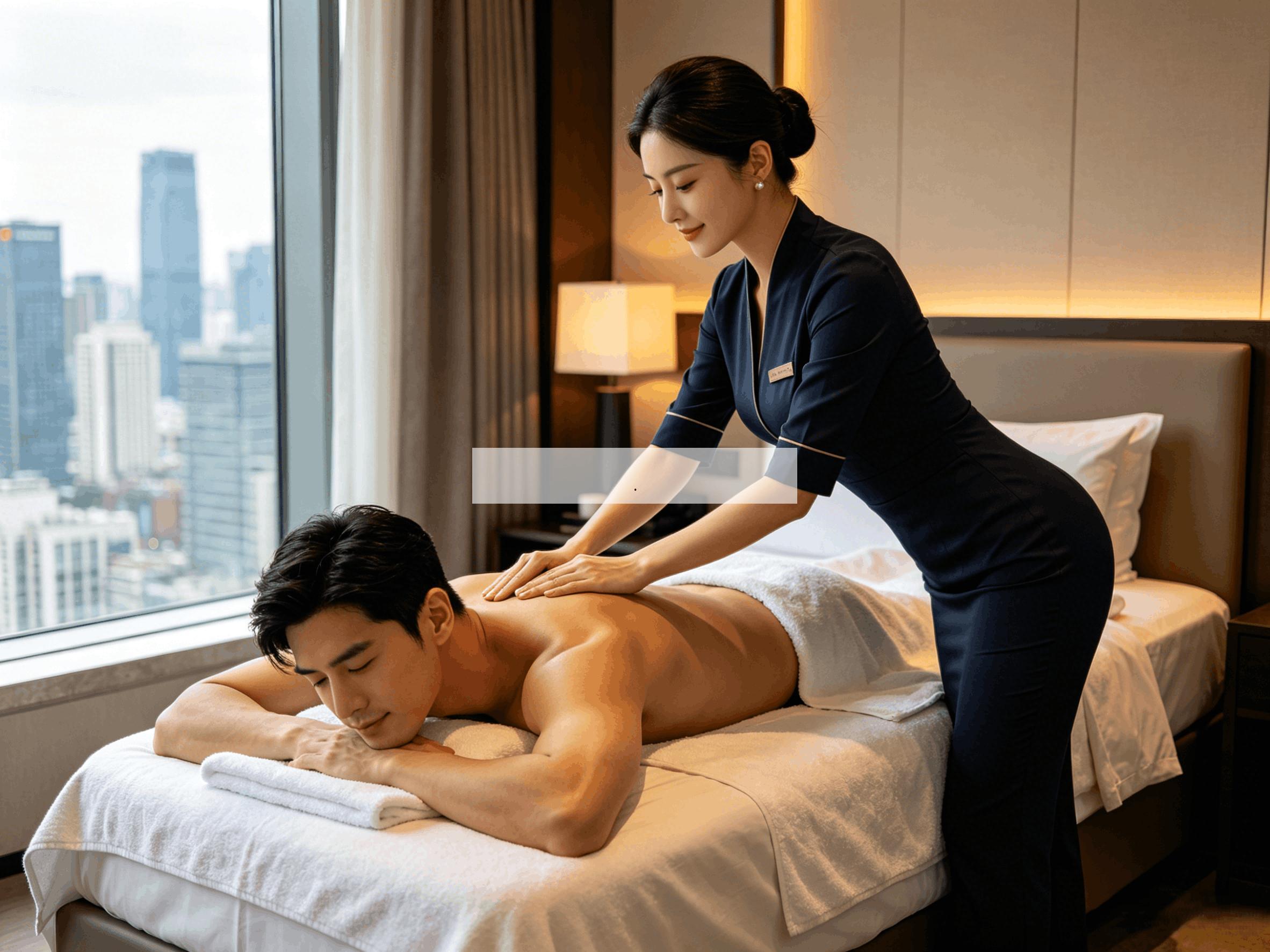 300元券领到手软!123养生&摩耶上门按摩男技师同城推拿实测-第1张图片-123养生知识网 300元券领到手软!123养生&摩耶上门按摩男技师同城推拿实测-第1张图片-123养生知识网